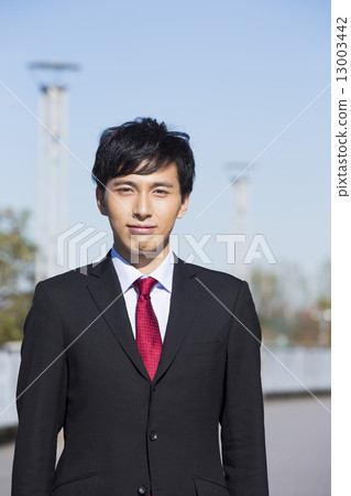 Businessman         13003442