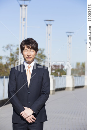 一名商人 13003478