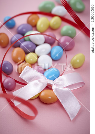 Sweets of ribbon 13003596