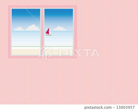 海景窗口 海景窗口 13003957