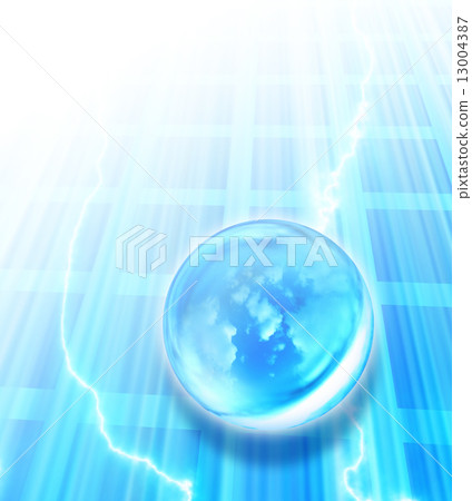 雷聲 13004387