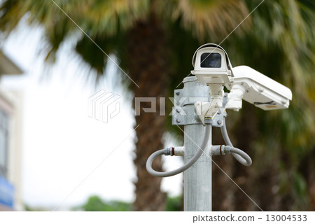 security camera 13004533