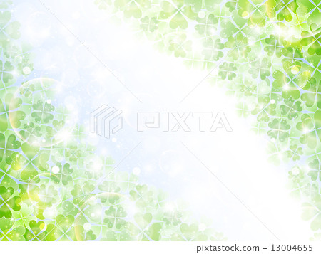 葉子天空風景 13004655