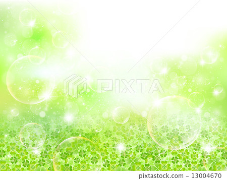 葉三葉草景觀 13004670