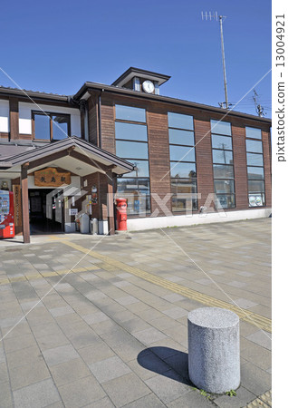 End line of local line End line of local line 13004921