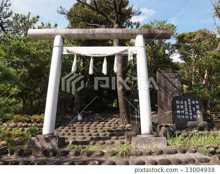 Hachijojima Amagi Ogasawaki Torii Hachijojima Amagi Ogasawaki Torii 13004938