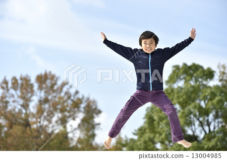 Jump 13004985