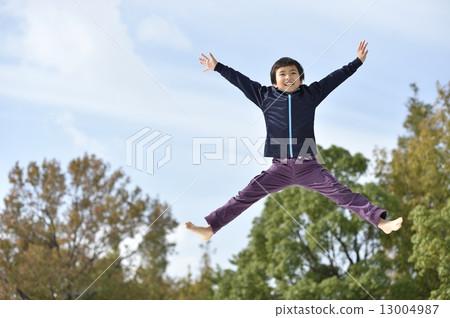 Jump Jump 13004987