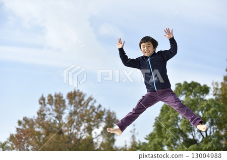 Jump 13004988