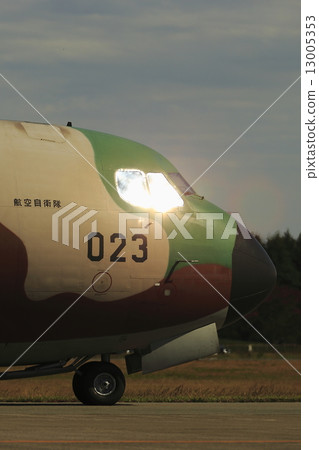 C-1 transport machine 13005353