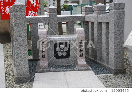 God of feet 13005455