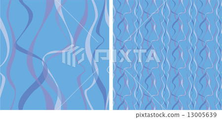Seamless abstract background. Strip waves pattern. Seamless abstract background. Strip waves pattern. 13005639