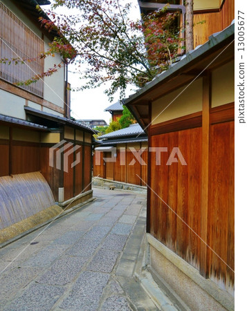 Kyoto back street Kyoto back street 13005677
