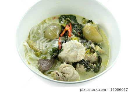 served with rice vermicelli served with rice vermicelli 13006027