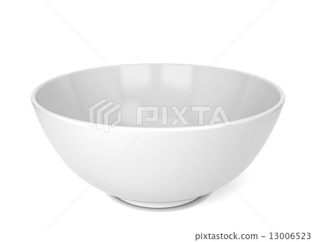Empty bowl 13006523