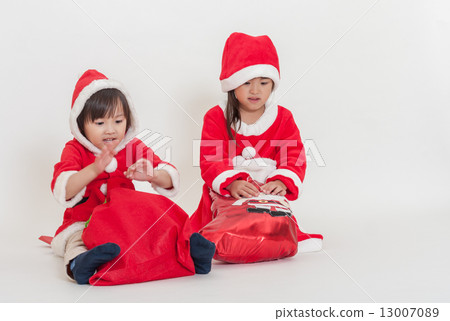 Child Santa Child Santa 13007089