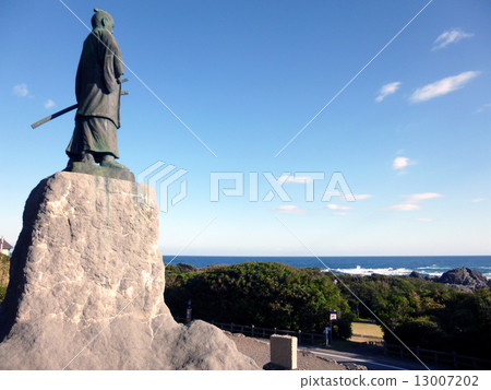 Shintaro Nakaoka和太平洋 13007202