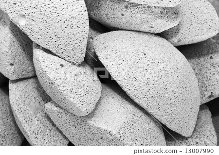 Spices and herbs on market 13007990