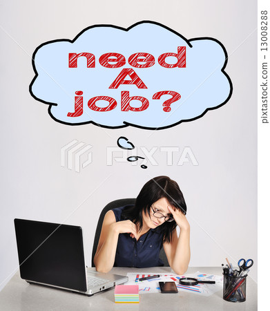 need a job 13008288