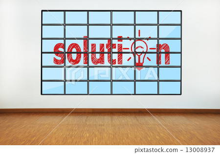 solution solution 13008937