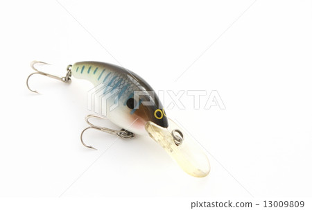 Crank LURE 13009809