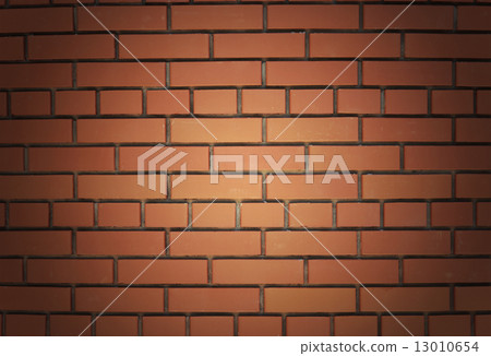 Background of brick wall 13010654