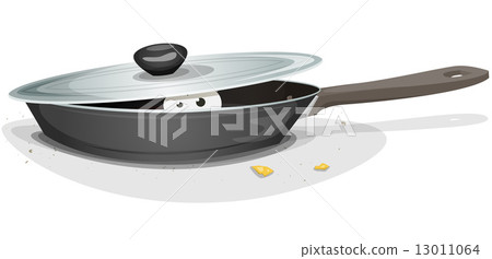 Mouse Or Cat Inside Kitchen Stove Mouse Or Cat Inside Kitchen Stove 13011064