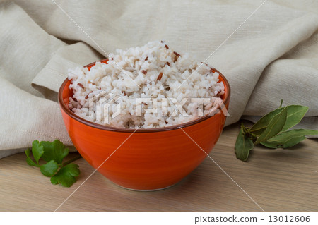 Boiled rice Boiled rice 13012606
