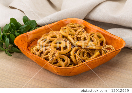 Pretzel 13012939