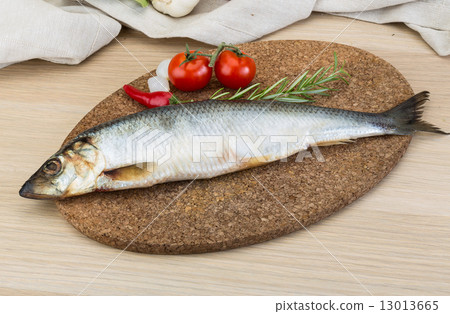Salted herring Salted herring 13013665