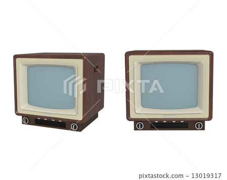 Retro TV Retro TV 13019317