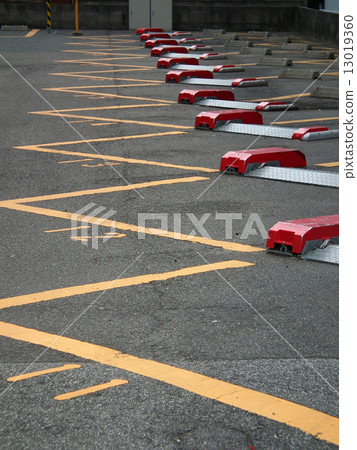 Coin parking Coin parking 13019360