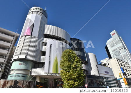 Laforet Harajuku Laforet Harajuku 13019833