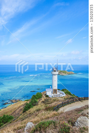 Ishigakijima Hirakubozaki 13020355