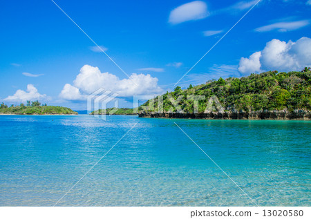 Ishigakijima Kawahira Bay Ishigakijima Kawahira Bay 13020580