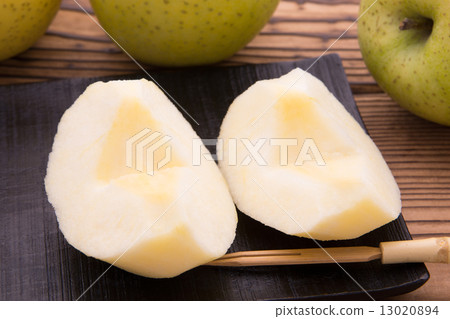 Wang Lin apple 13020894