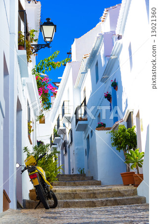 Frigiliana Frigiliana 13021360