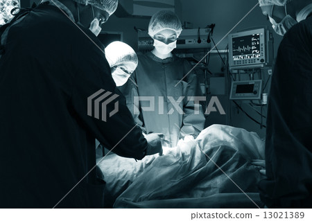 Surgery Surgery 13021389