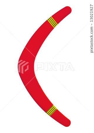 Boomerang 13021927