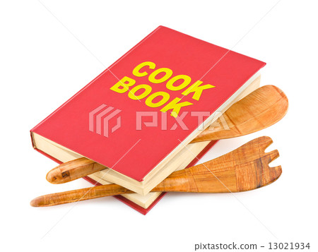Cookbook and kitchenware Cookbook and kitchenware 13021934
