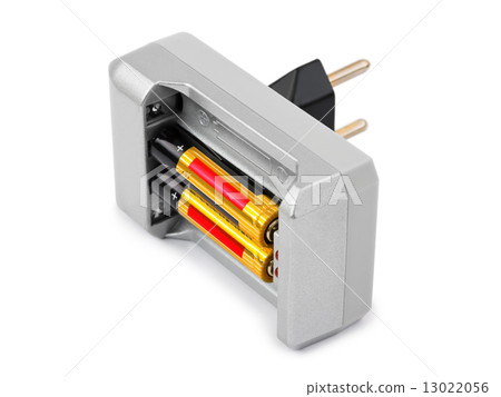 Battery charger 13022056