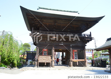 Kanemura（Takahata Fudo Takami）的“Kaibutsu”（日本東京都日野市） 13022133