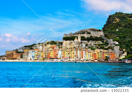 Portovenere - Liguria Italy 13022155