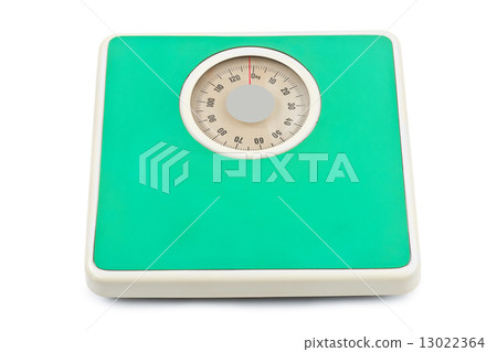 Weight scale 13022364