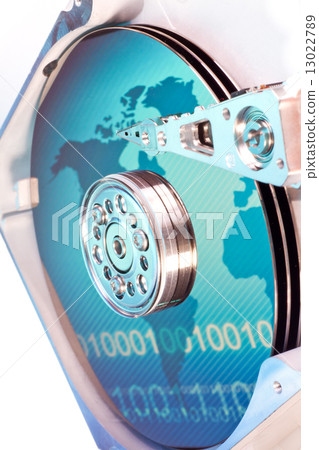 hard drive internals hard drive internals 13022789