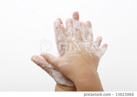 Hand wash 13023068