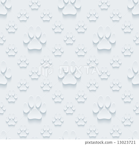 White perforated paper. White perforated paper. 13023721