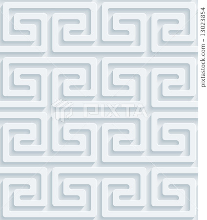 White perforated paper. White perforated paper. 13023854