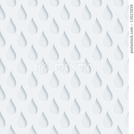 White perforated paper. White perforated paper. 13023856