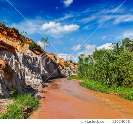 Fairy Stream Suoi Tien, Vietnam 13024008